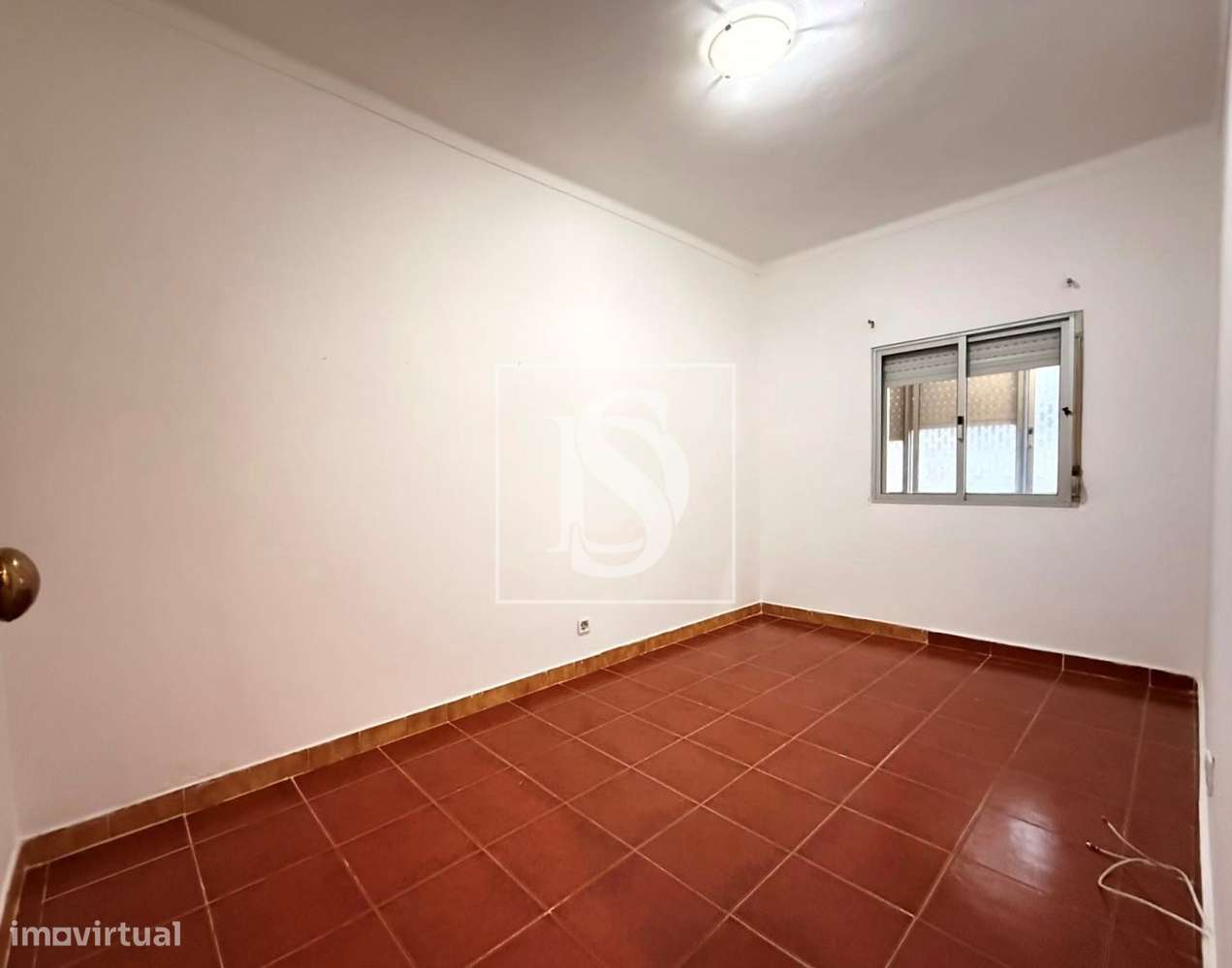 Apartamento T1+1 na Baixa da Banheira - Grande imagem: 5/14
