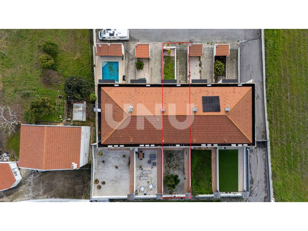 Moradia T3, inserida em condomínio privado, na Carnota, Alenquer!-40