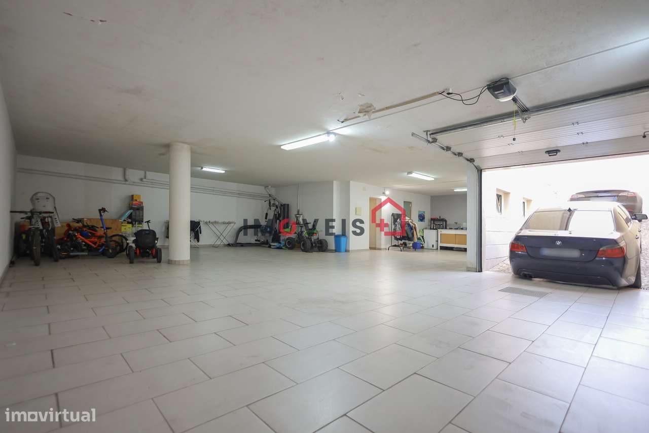 Moradia T3 - Porto de Mós-15