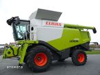 Claas Lexion 670 2013 Rok, Nie Malowany, Nowsza Najbogatsza Wersja, heder 7,5 m Vario, Stan Bardzo Dobry - 1