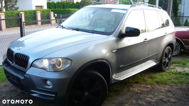 BMW X5 3.0d xDrive - 17