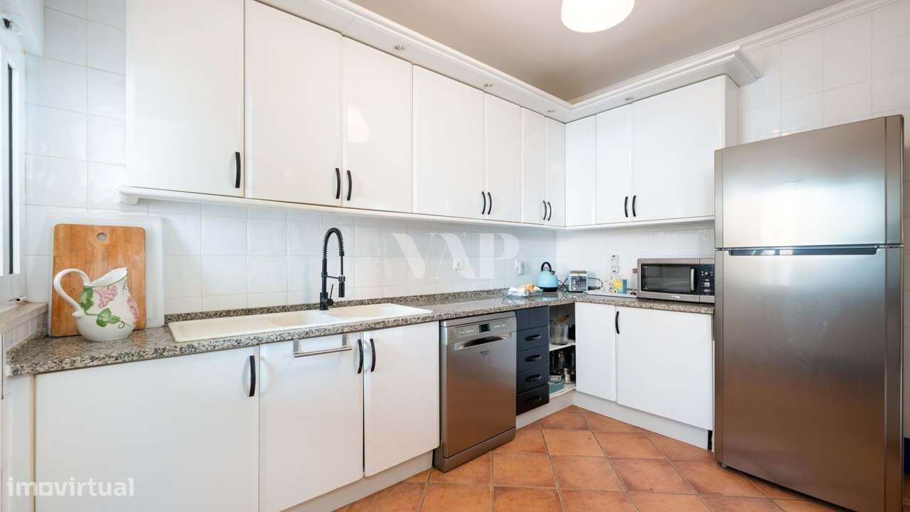 Moradia 4 Quartos junto ao Golfe, em Vilamoura - Grande imagem: 3/36