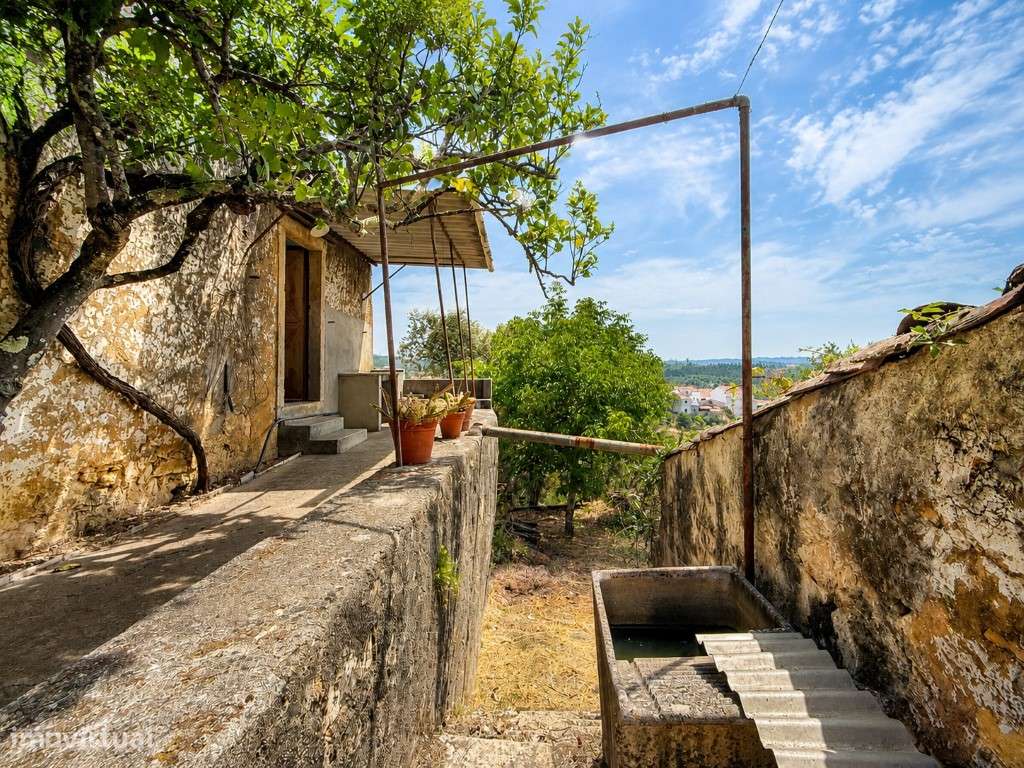 Casa das Ladeiras - Uma Casa com História para Criar o Seu Próximo ...-27