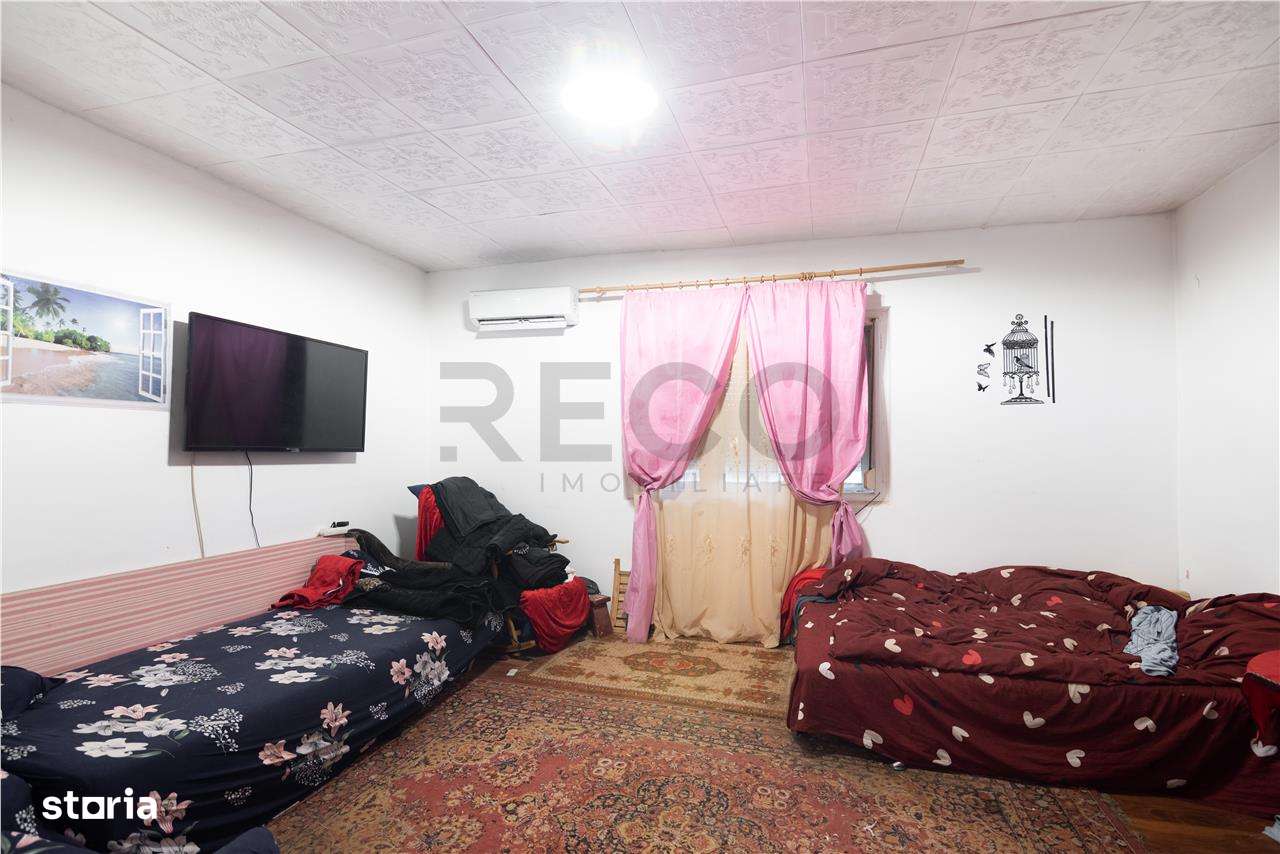 RECO, Casa din caramida, in Cetariu, Bihor - Imagine principală: 5/20