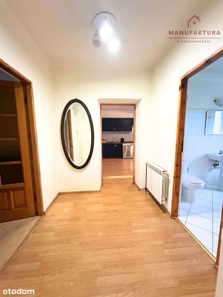 Dom z budynkami biurowo-garażowymi Zawodzie - Pełny obrazek: 2/17