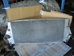 Radiador Intercooler 8200008761B RENAULT LAGUNA 2002 1,9DCI RENAULT LAGUNA 2 2004 1.9DCI - 1