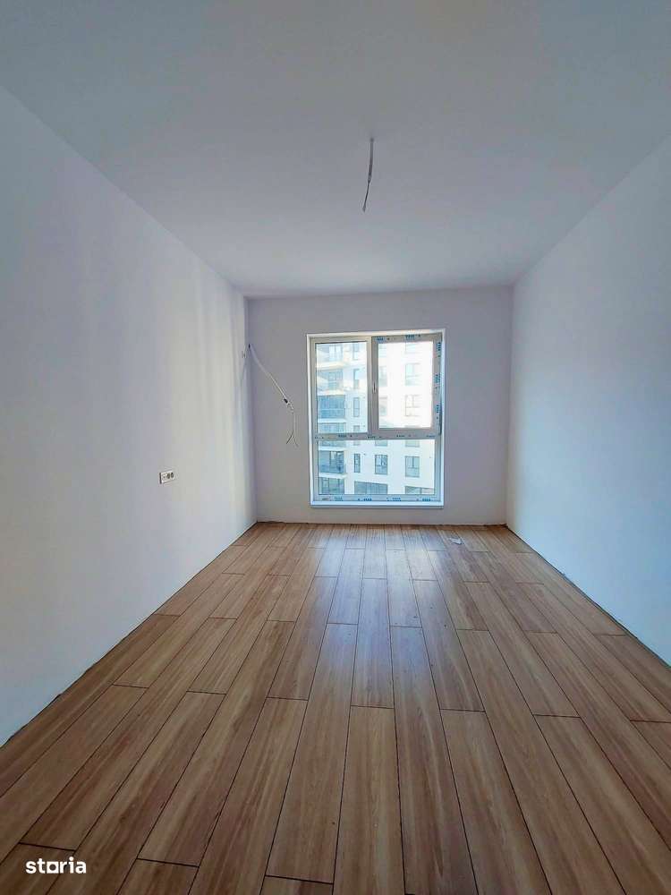 Apartament 2 Camere Regnum Residence Fundeni-16