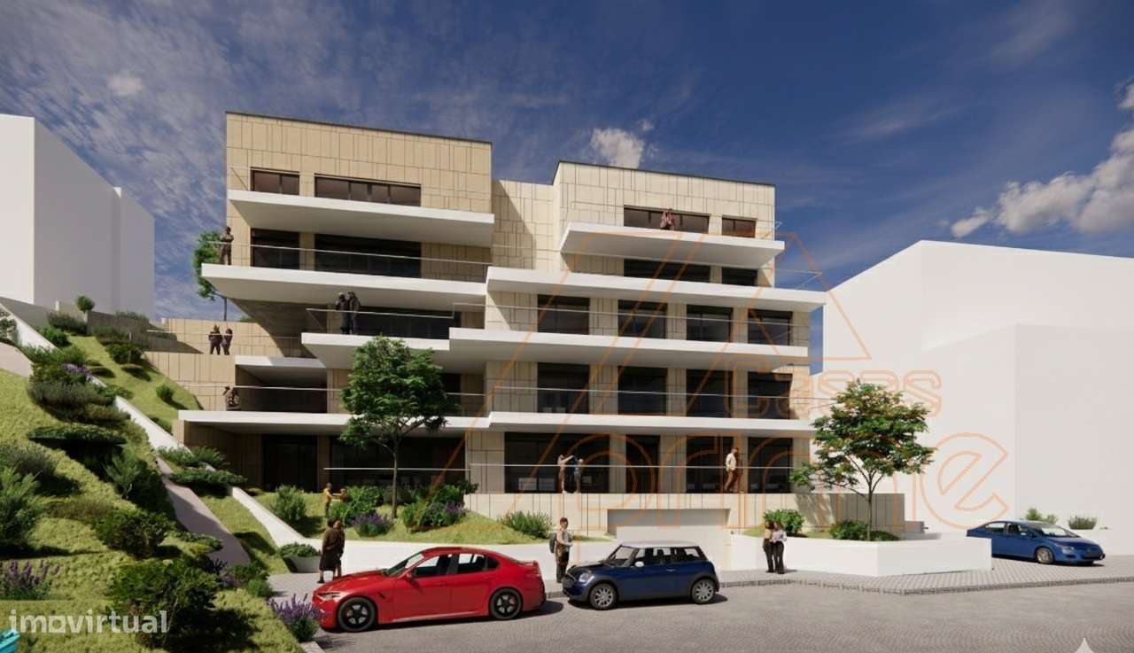 Apartamento T2 - São Martinho do Bispo - Coimbra/Venda - Grande imagem: 3/6