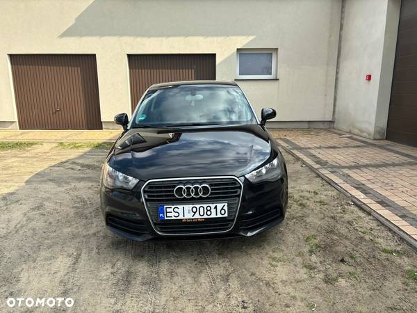 Audi A1 1.6 TDI Ambition - 2