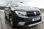 Dacia Sandero 0.9 TCe Stepway Bi-Fuel - 24