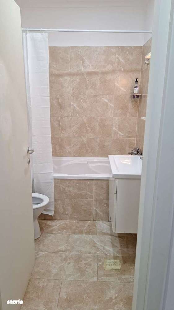 Garsoniera Militari Residence Avandarge city - Imagine principală: 4/5