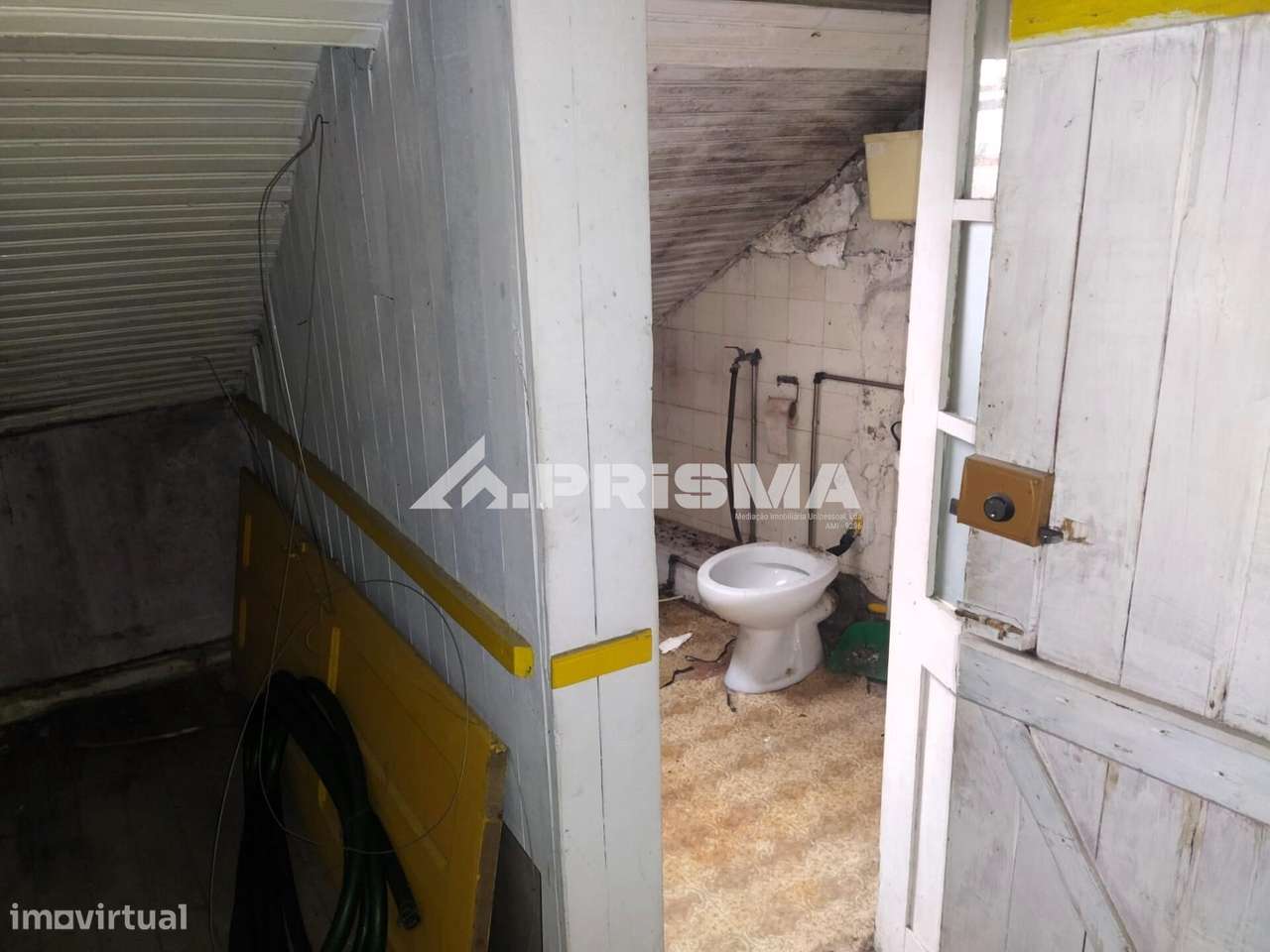 Apartamento T3 para venda em Castelo Branco-28