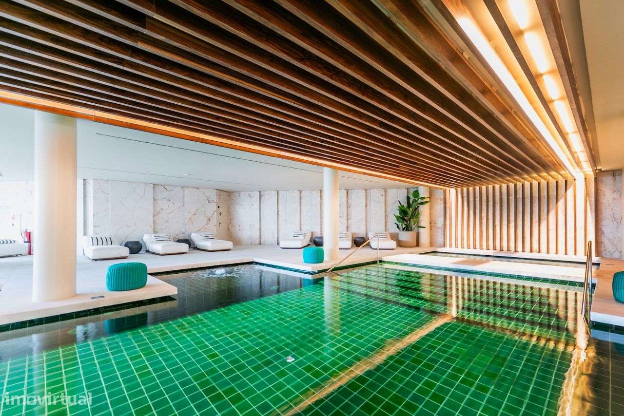 Infinity Tower: Um Projeto Único em Campolide-43