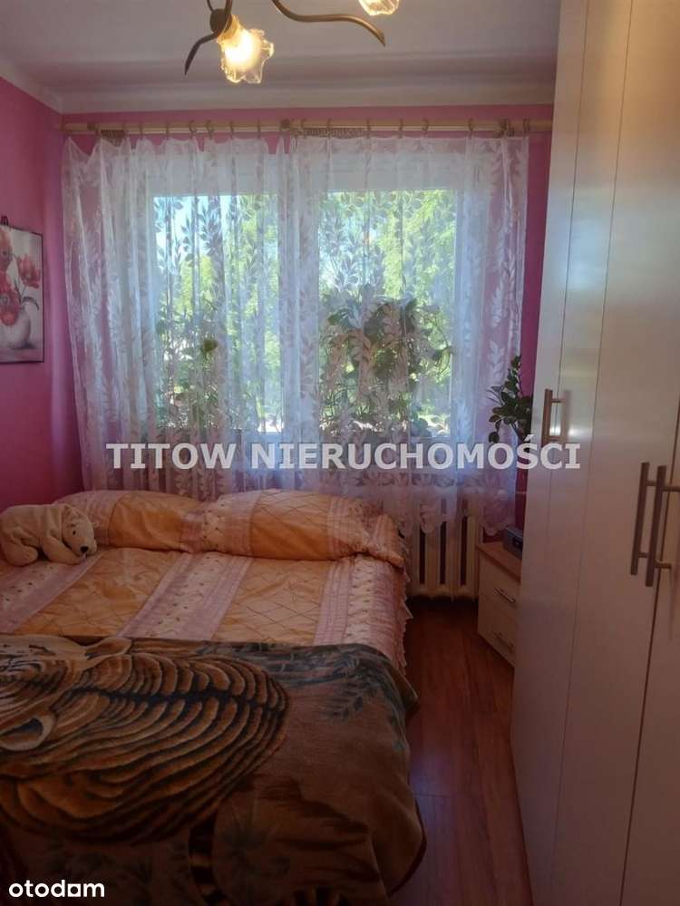 Sosnowiec, Zagórze 3 pokoje sprzedam-11