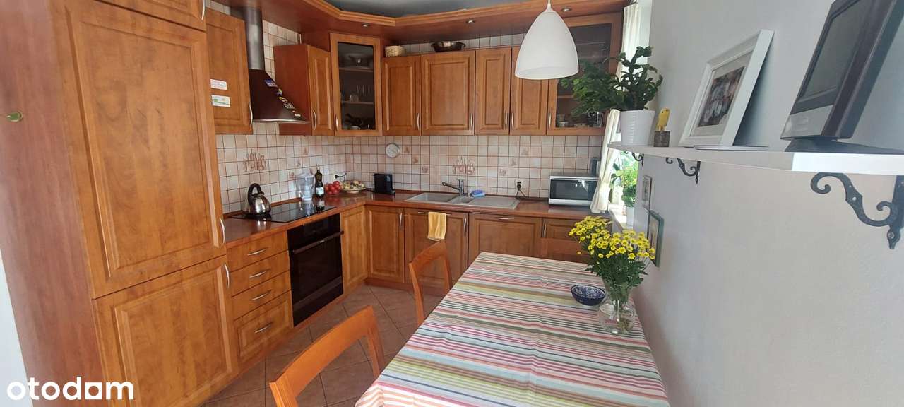 Przytulne, jasne mieszkanie 3-pokojowe - Naramowice - Pełny obrazek: 3/15