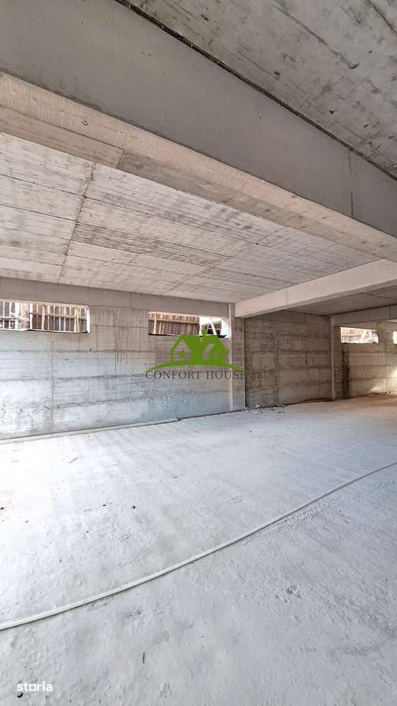 Ap.3 Cam.Nr.1 la ET.1 BL.Nou, cartier Traian-Cecilia Storck , Rm.VL-18