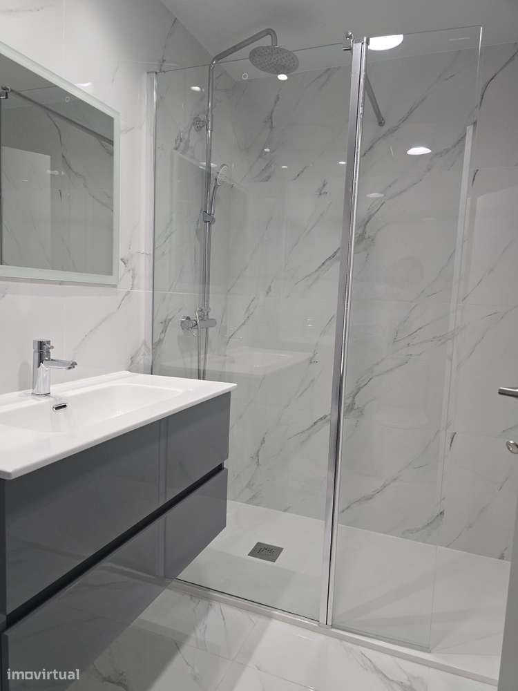 Apartamento T1 novo no Edifício Major, Funchal, Ilha da Madeira - Grande imagem: 5/10