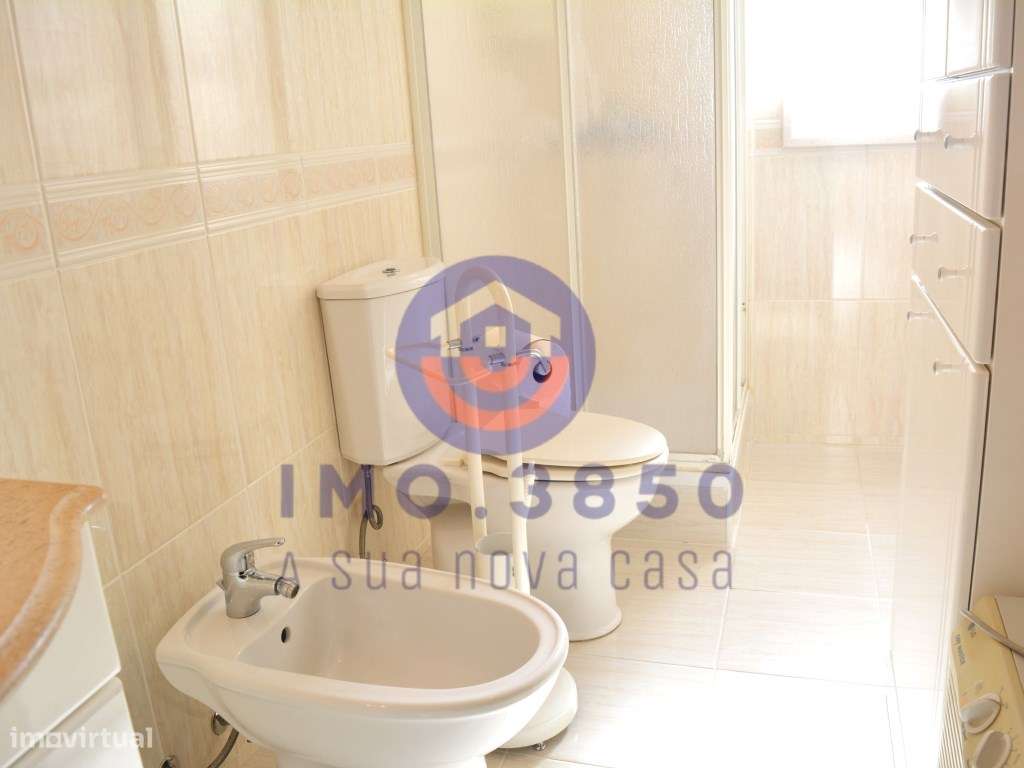 Moradia T3 no centro de Albergaria a Velha-7