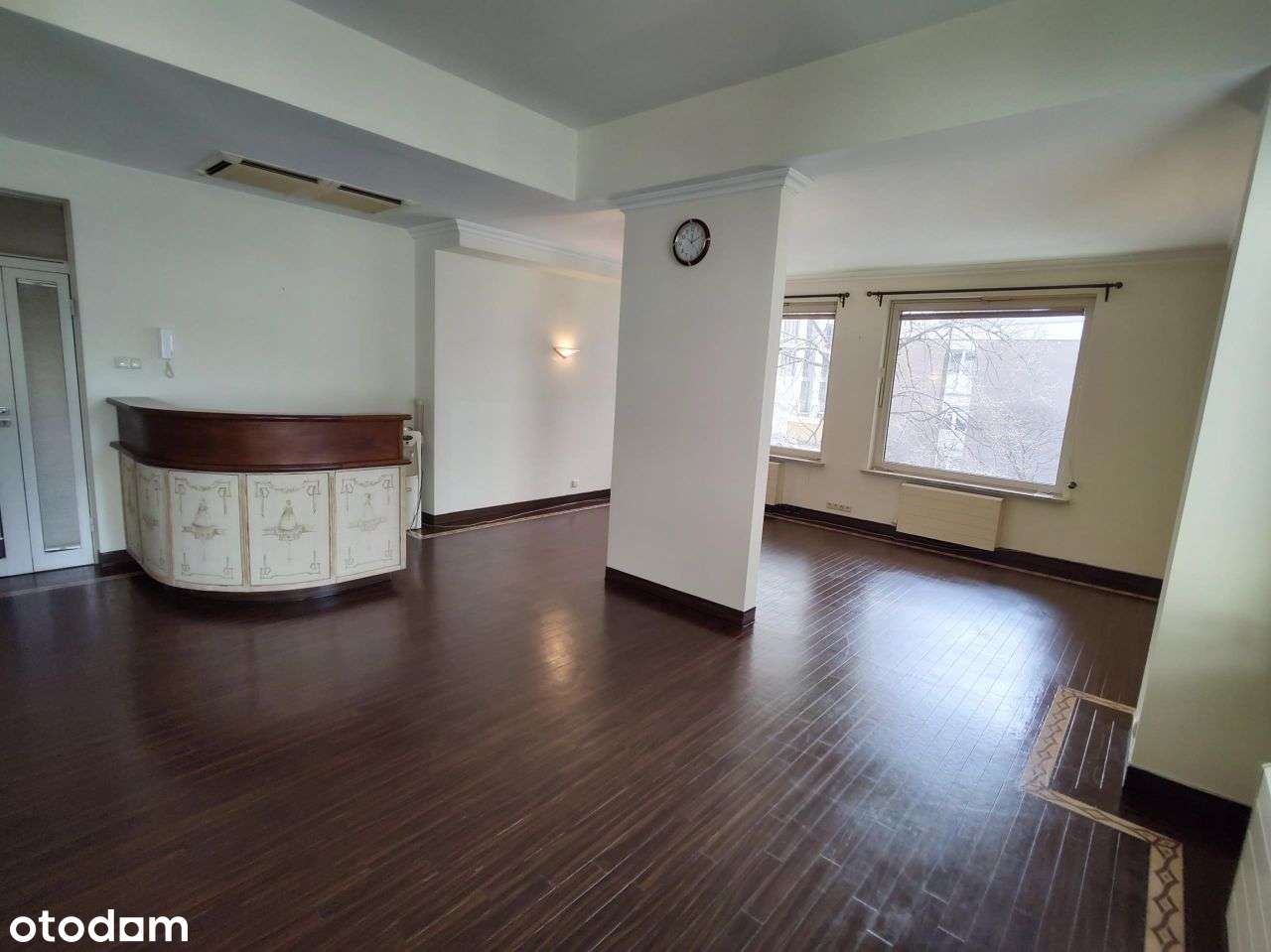 Duża kawalerka na Woli obok Hiltona 1p. 58m2+garaż-0