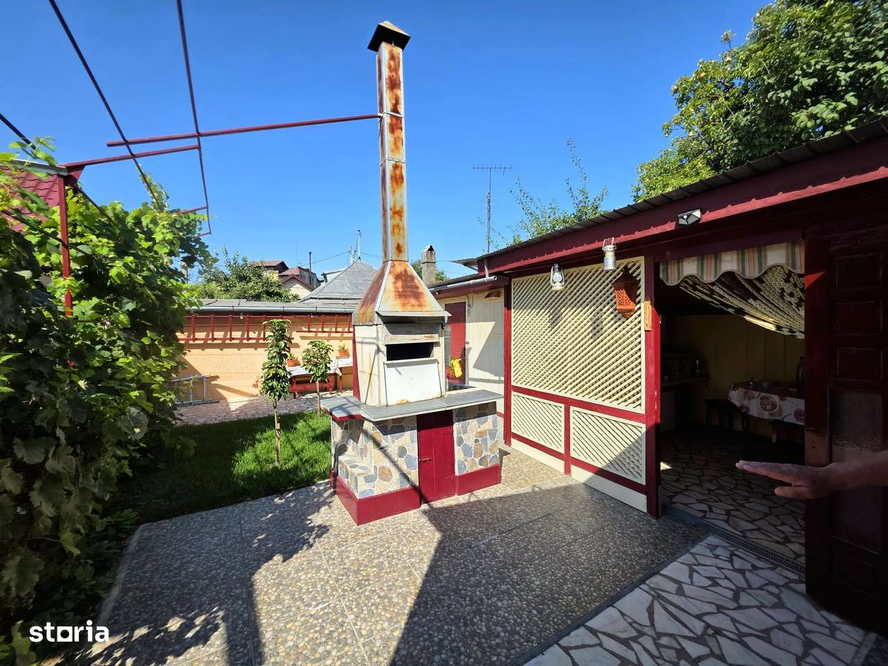 De vanzare casa in Roman, suprafata Teren 300 mp - Imagine principală: 4/20