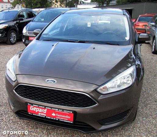 Ford Focus - 29