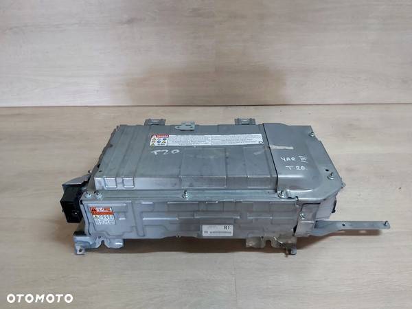 Toyota Yaris III LIFT Bateria hybryda 1,5 - 1