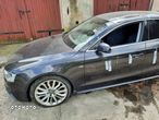 Audi A5 2.0 TDI Sportback DPF - 8