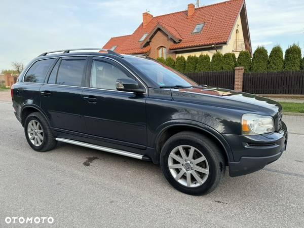 Volvo XC 90 D5 AWD Executive - 39