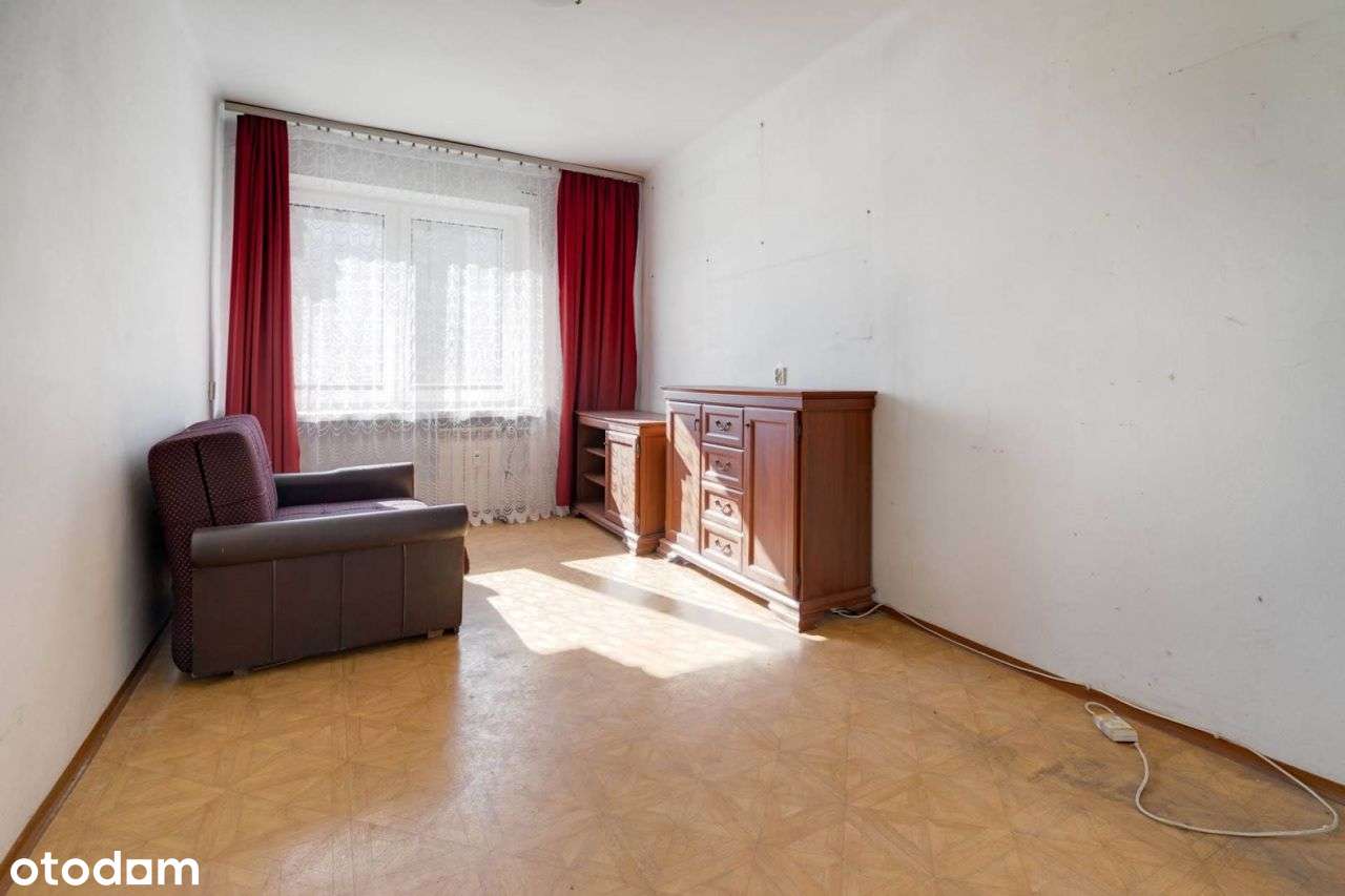 Mieszkanie W Kielcach - 43m2-6