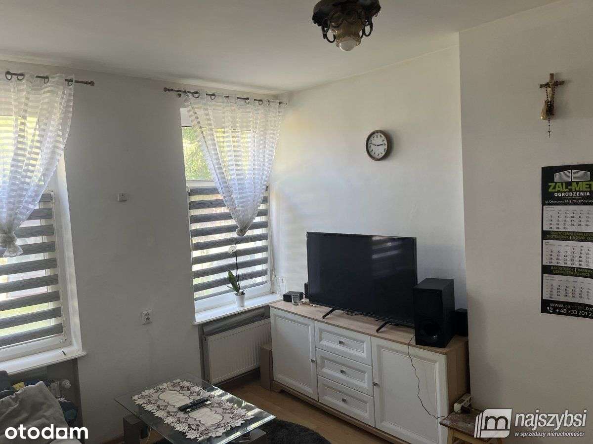 Goleniów - mieszkanie bezczynszowe 2 pok. 37m2 - Pełny obrazek: 4/14