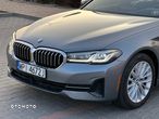 BMW Seria 5 530i xDrive Luxury Line - 9