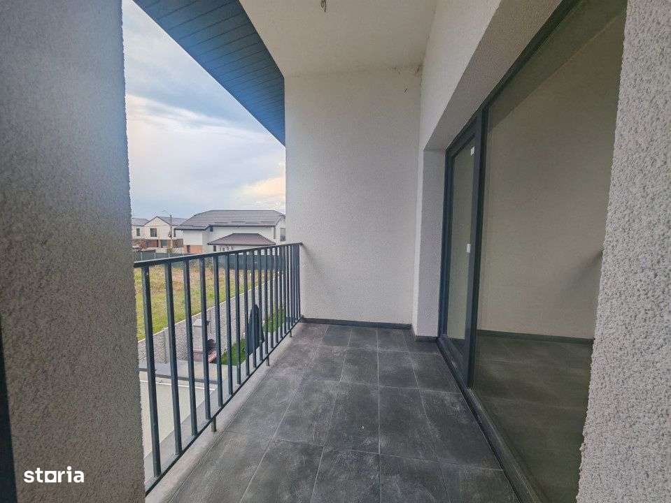 Casa moderna in complex privat 158 mp utili, teren 350 mp, LIDL - Imagine principală: 4/19