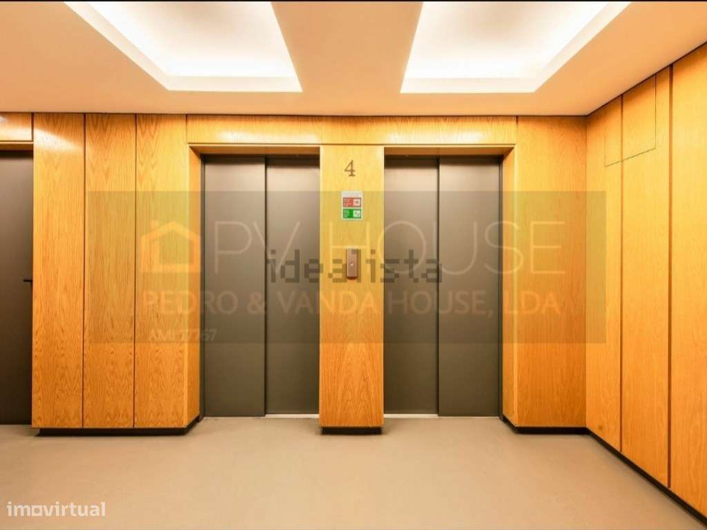 Apartamento T0+1 Avenidas Novas, Lisboa-16