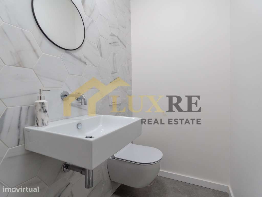 Moradia T3+1 - Odíaxere - Lagos - Algarve-19