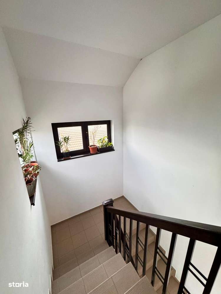 0 % COMISION | Ap. 3 camere | Etaj 2 | Mobilat & utilat | Sânpetru-11