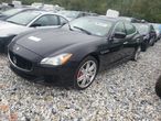 Uszczelka Drzwi LT Maserati Quattroporte 2013- - 2