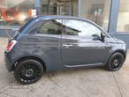 Fiat 500C 0.9 8V TwinAir S S&S - 13