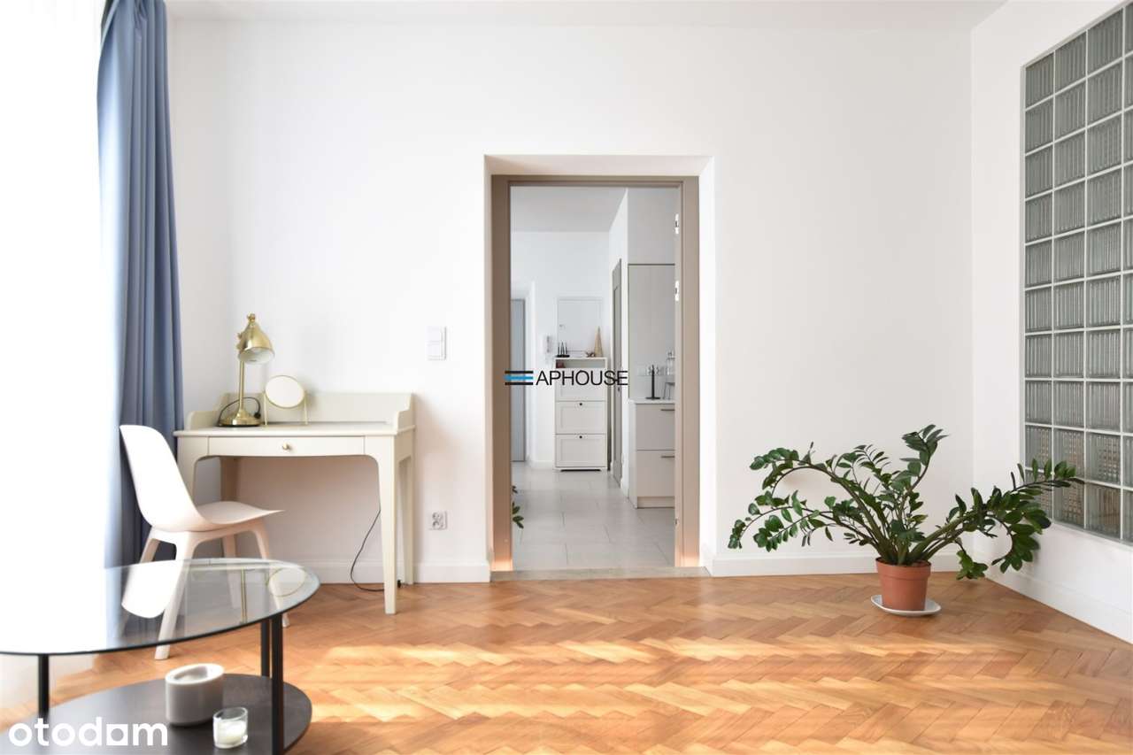 Rynek Główny mieszkanie - Pełny obrazek: 5/14