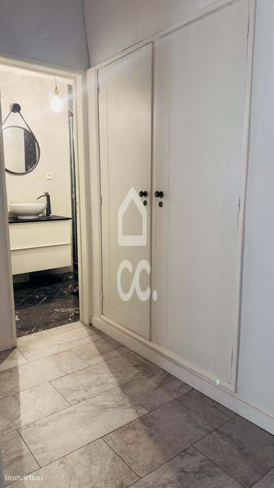 Apartamento T2 em Pinhal Novo - Palmela-8