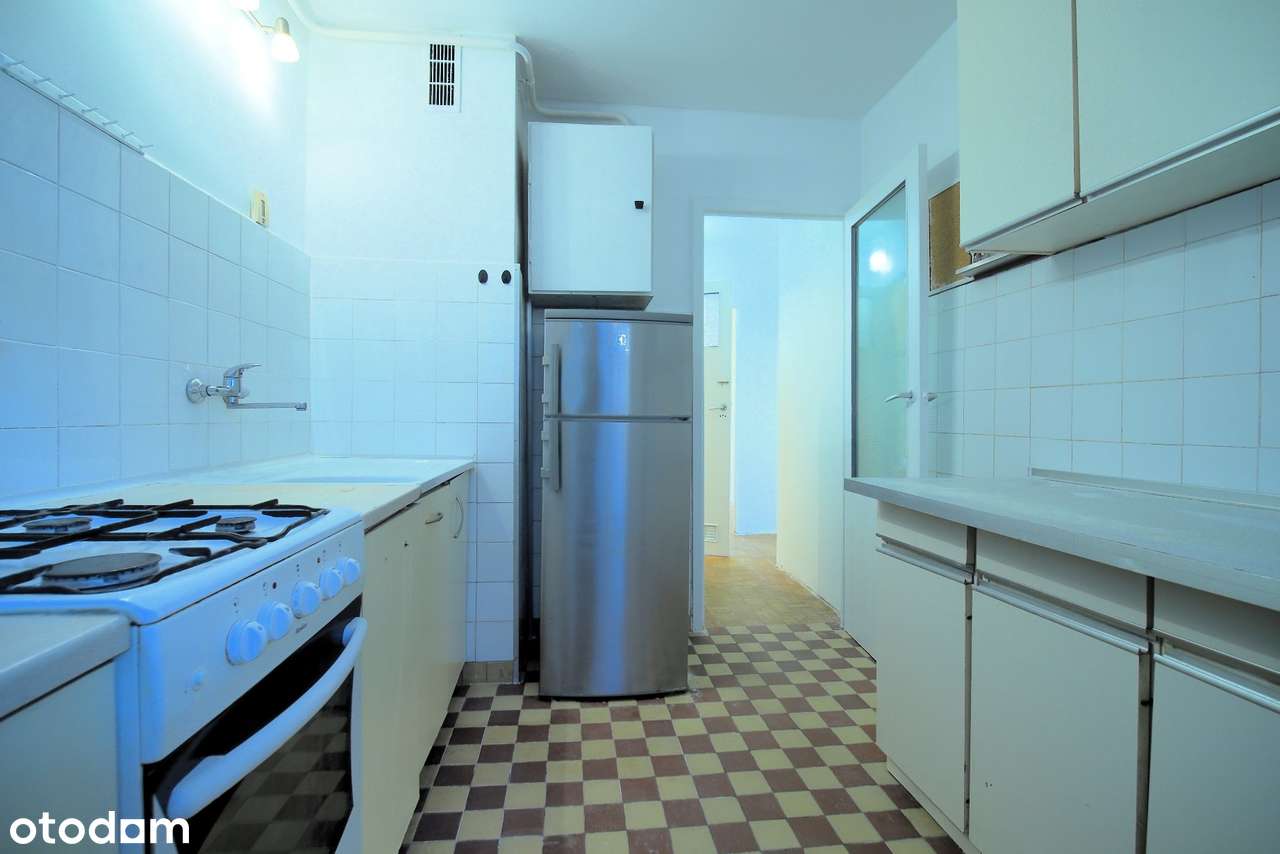 okazja. Odnowione, 3 pokojowe z opcją garażu obok Sky Tower-5