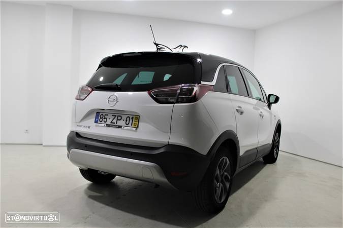 Opel Crossland X 1.2 120 Anos - 25