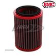 Filtro de ar BMC Honda Hornet 600 (1998-2006) - 1