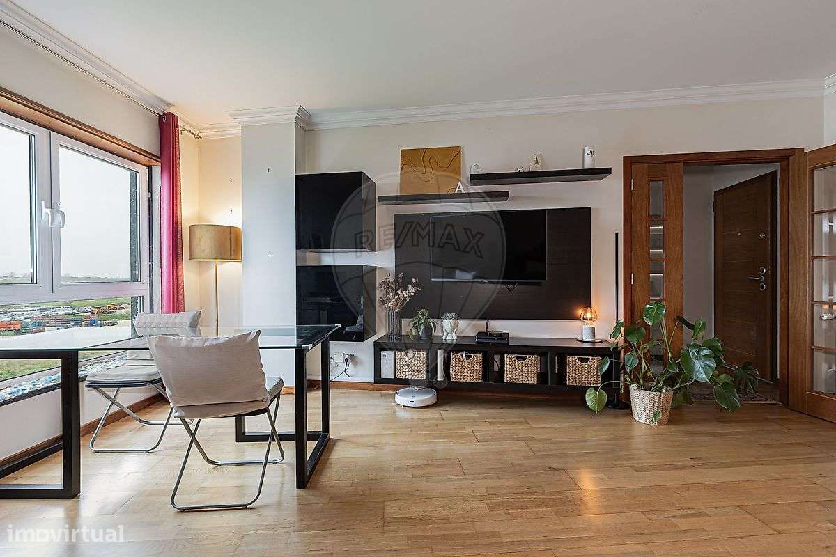 Apartamento T1 para arrendamento - Grande imagem: 4/27