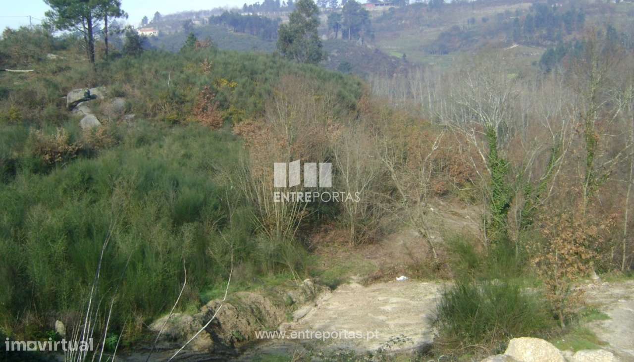 Venda Terreno, Soalhães, Marco de Canaveses - Grande imagem: 3/6