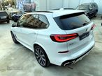 BMW X5 40 d xDrive Pack M - 49