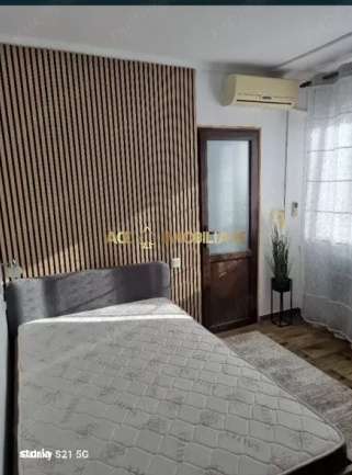 Garsoniera | Drumul Taberei | Proximitate Metrou | Mobilata | Utilata - Imagine principală: 1/5