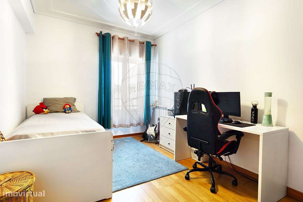 Apartamento T3 para venda-14