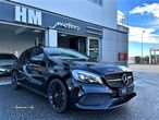 Mercedes-Benz A 180 d AMG Line - 6