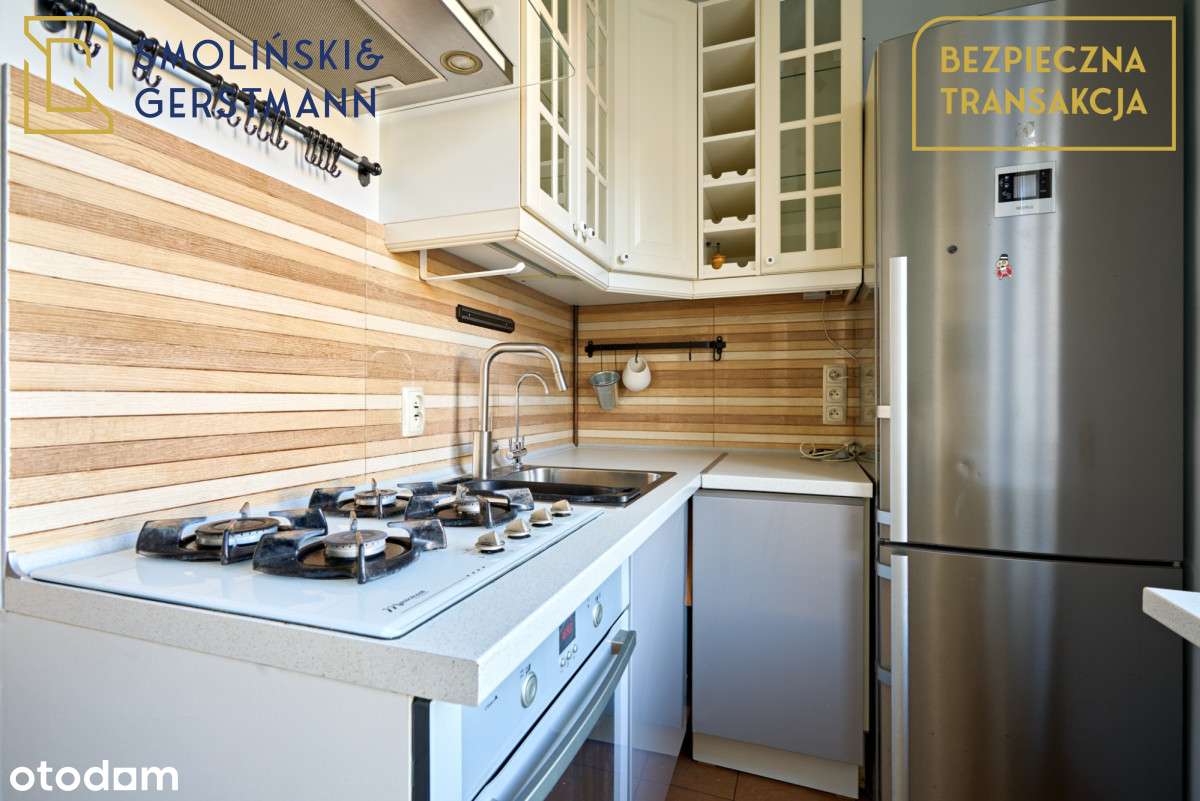 Na sprzedaż - 3 pokoje po remoncie, Centrum Gdyni-17