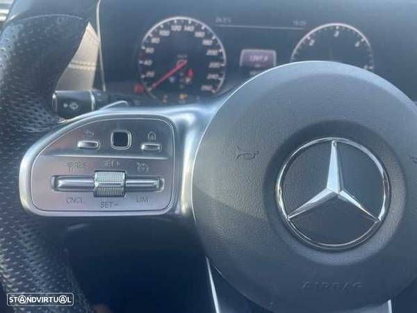 Mercedes-Benz E 220 d AMG Line 7L - 10